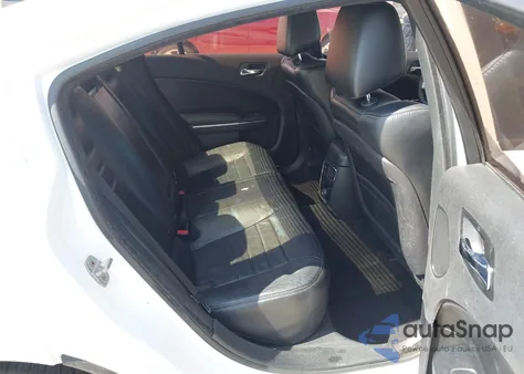 2013 Dodge Charger Sxt Plus из США, поврежденный, VIN 2C3CDXHG7DH558591